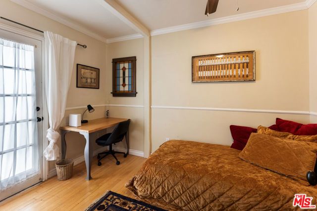 1848 N Oxford Avenue, Pasadena, CA 91104