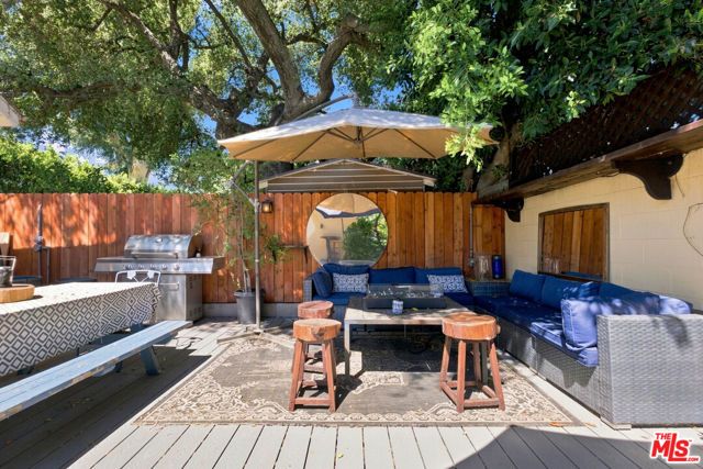 1848 N Oxford Avenue, Pasadena, CA 91104