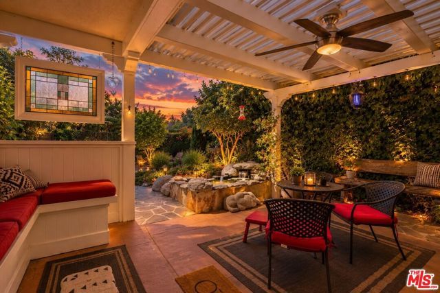 1848 N Oxford Avenue, Pasadena, CA 91104
