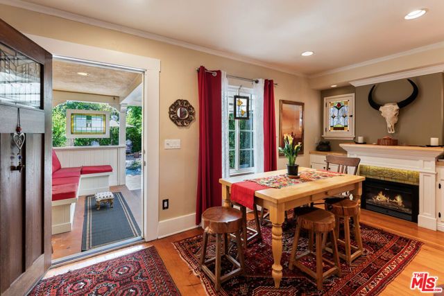 1848 N Oxford Avenue, Pasadena, CA 91104