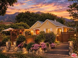 1848 N Oxford Avenue, Pasadena, CA 91104