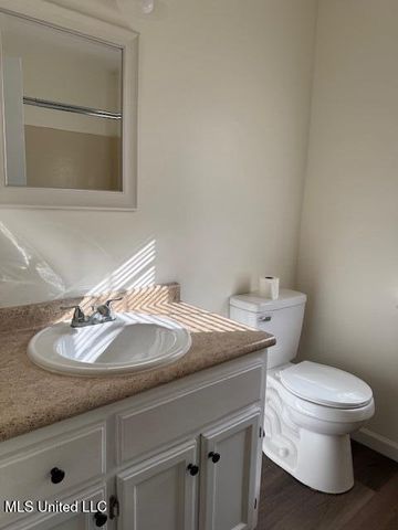 15051 Sagewood Street, Gulfport, MS 39503