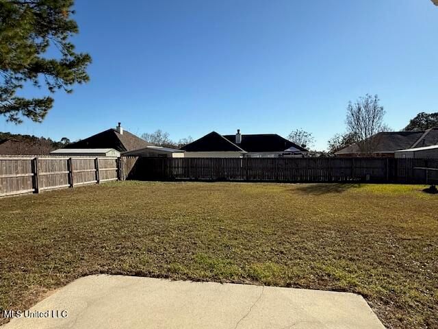15051 Sagewood Street, Gulfport, MS 39503