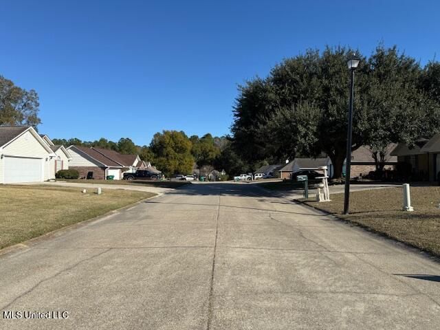 15051 Sagewood Street, Gulfport, MS 39503