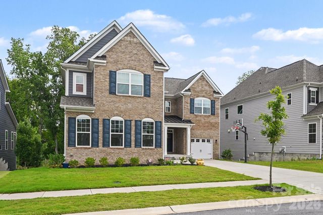 3025 Haley Circle, Davidson, NC 28036
