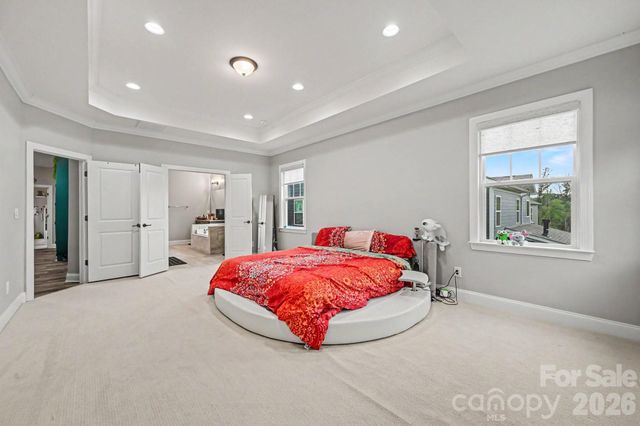 3025 Haley Circle, Davidson, NC 28036