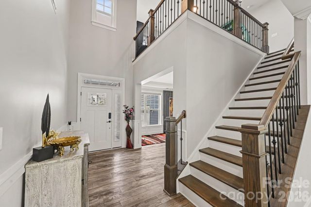 3025 Haley Circle, Davidson, NC 28036