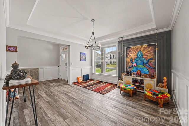 3025 Haley Circle, Davidson, NC 28036