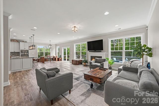 3025 Haley Circle, Davidson, NC 28036