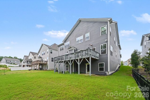 3025 Haley Circle, Davidson, NC 28036