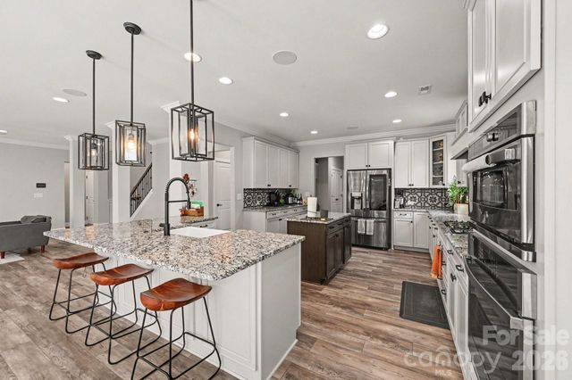 3025 Haley Circle, Davidson, NC 28036