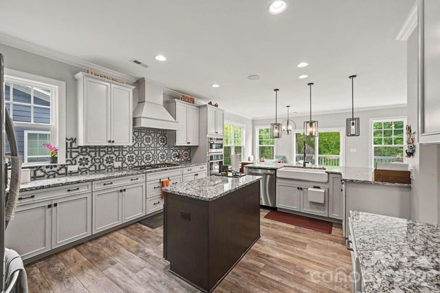 3025 Haley Circle, Davidson, NC 28036