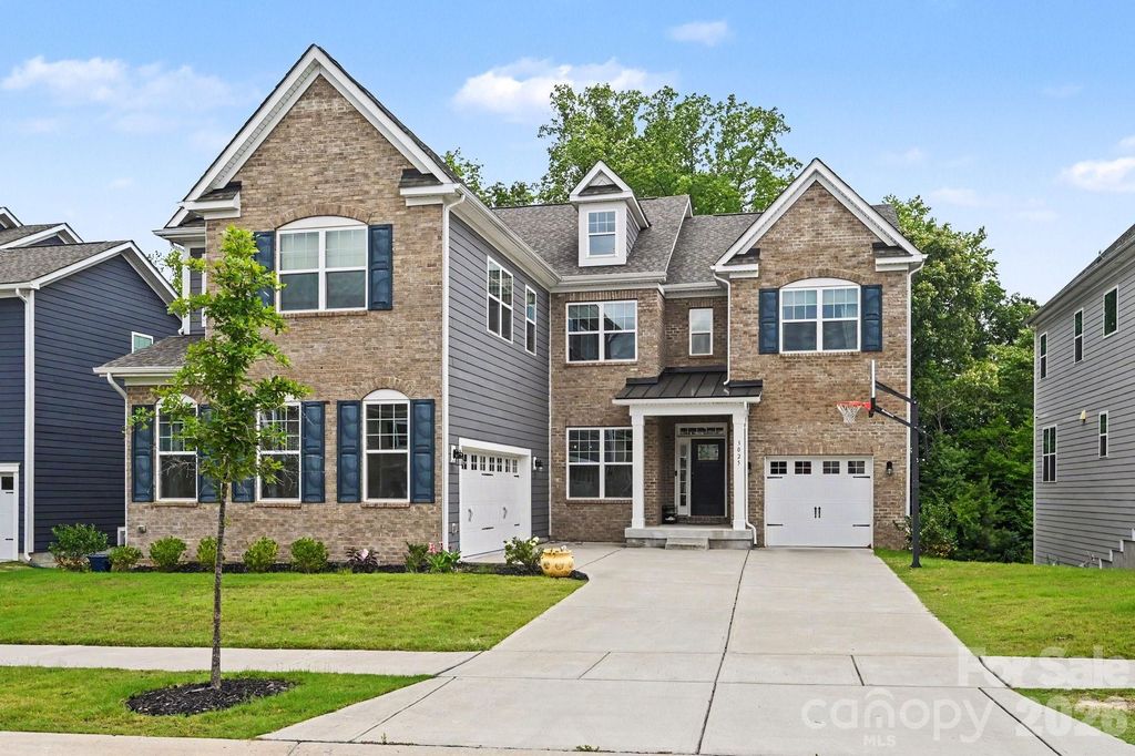 3025 Haley Circle, Davidson, NC 28036