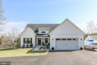 244 SECLUSION SHORES DR, Mineral, VA 23117
