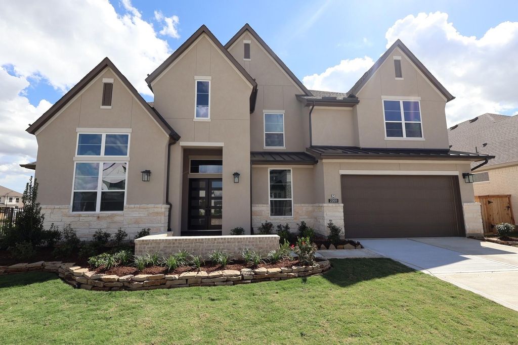 3618 Pinecrest Drive, Richmond, TX 77406