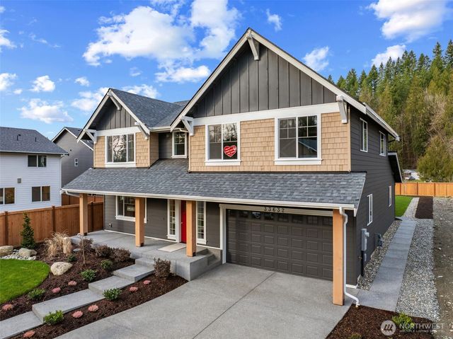 33662 NE 42nd Street, Carnation, WA 98014