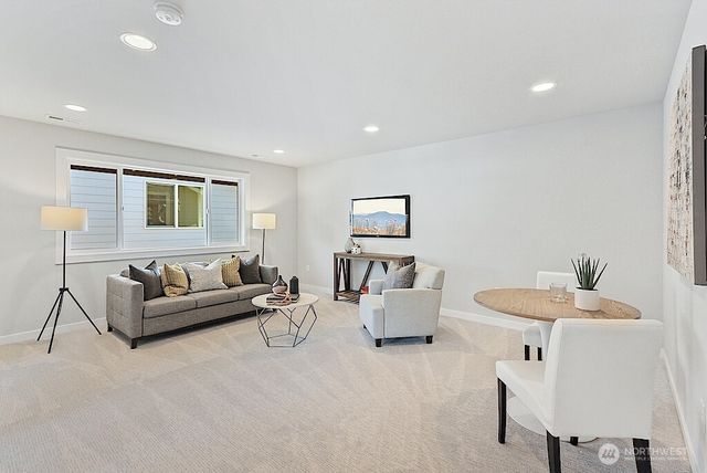 33662 NE 42nd Street, Carnation, WA 98014