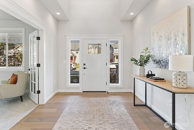 33662 NE 42nd Street, Carnation, WA 98014