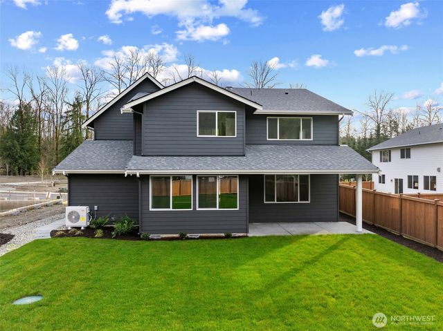 33662 NE 42nd Street, Carnation, WA 98014