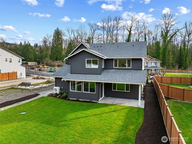 33662 NE 42nd Street, Carnation, WA 98014