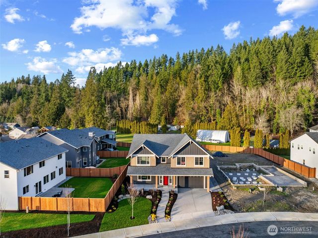 33662 NE 42nd Street, Carnation, WA 98014