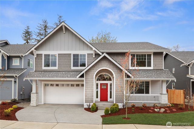 33662 NE 42nd Street, Carnation, WA 98014