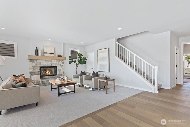 33662 NE 42nd Street, Carnation, WA 98014