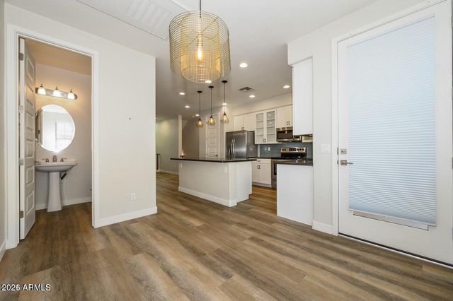 4236 N 27th Street Unit 39, Phoenix, AZ 85016
