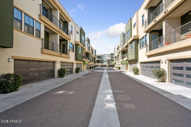 4236 N 27th Street Unit 39, Phoenix, AZ 85016