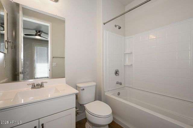 4236 N 27th Street Unit 39, Phoenix, AZ 85016