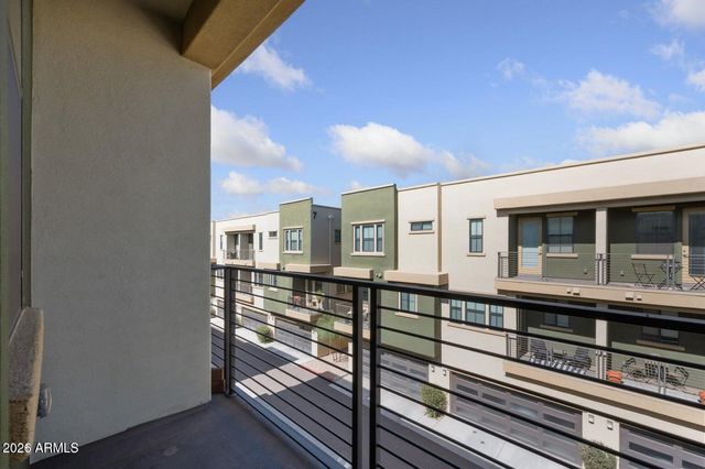 4236 N 27th Street Unit 39, Phoenix, AZ 85016