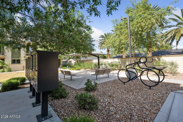 4236 N 27th Street Unit 39, Phoenix, AZ 85016