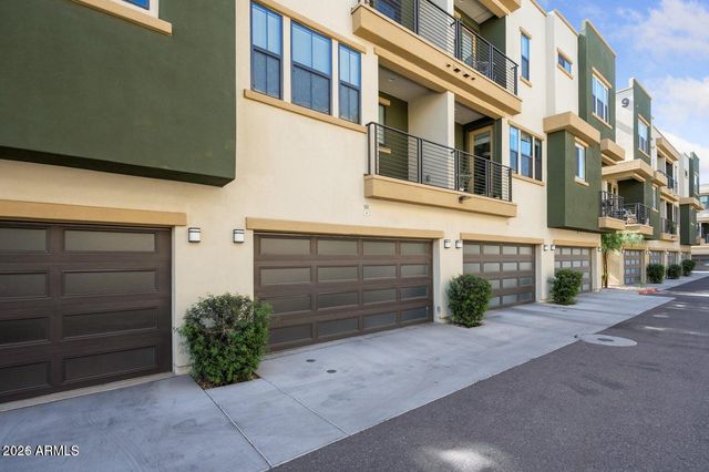 4236 N 27th Street Unit 39, Phoenix, AZ 85016