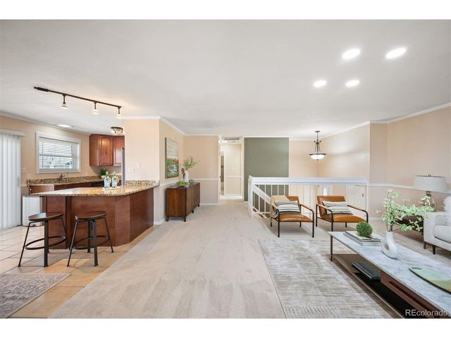 4933 W Radcliff Ave, Denver, CO 80236