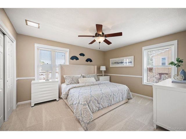 4933 W Radcliff Ave, Denver, CO 80236