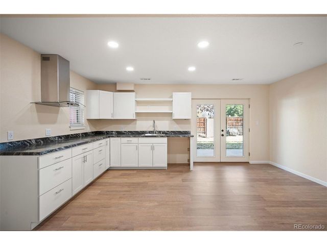 4933 W Radcliff Ave, Denver, CO 80236