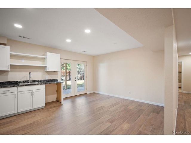 4933 W Radcliff Ave, Denver, CO 80236