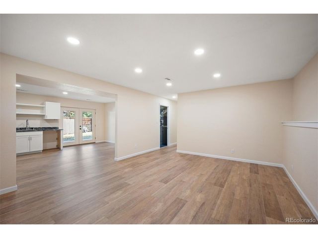 4933 W Radcliff Ave, Denver, CO 80236