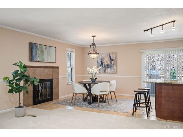 4933 W Radcliff Ave, Denver, CO 80236