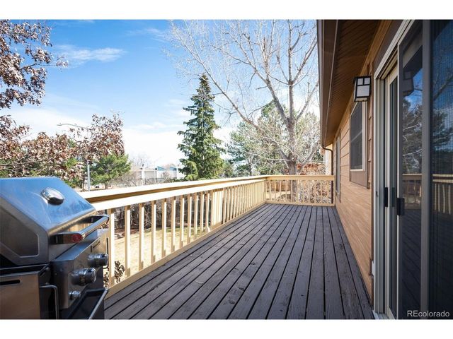 4933 W Radcliff Ave, Denver, CO 80236