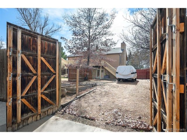 4933 W Radcliff Ave, Denver, CO 80236