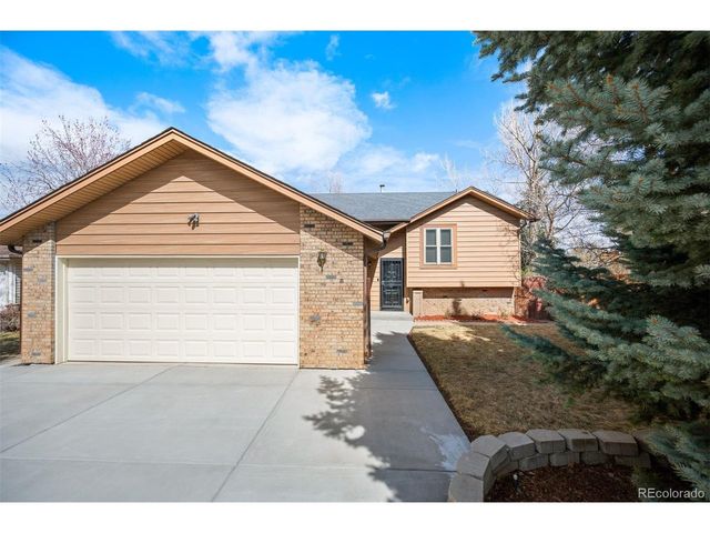 4933 W Radcliff Ave, Denver, CO 80236