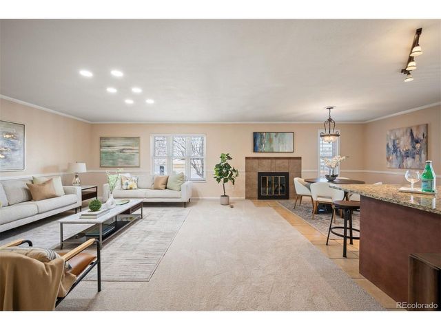 4933 W Radcliff Ave, Denver, CO 80236