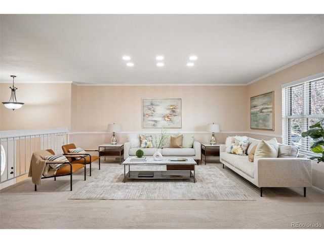 4933 W Radcliff Ave, Denver, CO 80236