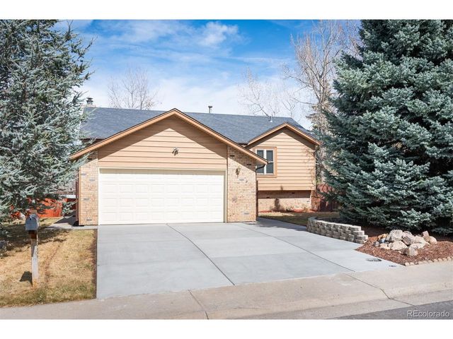 4933 W Radcliff Ave, Denver, CO 80236