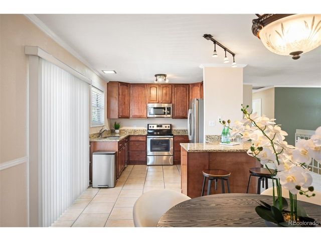 4933 W Radcliff Ave, Denver, CO 80236