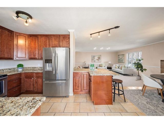 4933 W Radcliff Ave, Denver, CO 80236