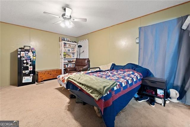 1575 Davis Road W, Fairmount, GA 30139