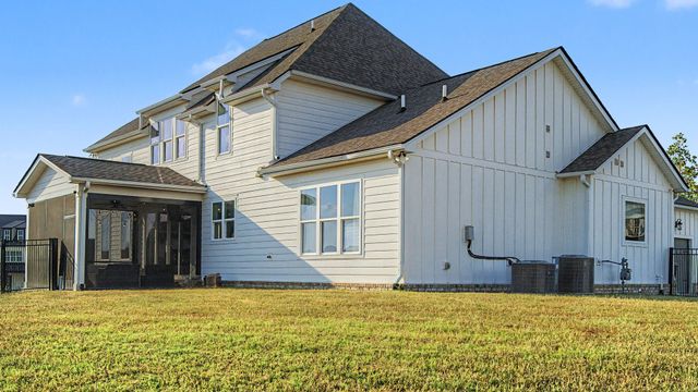 52 Barn St, Mount Juliet, TN 37122