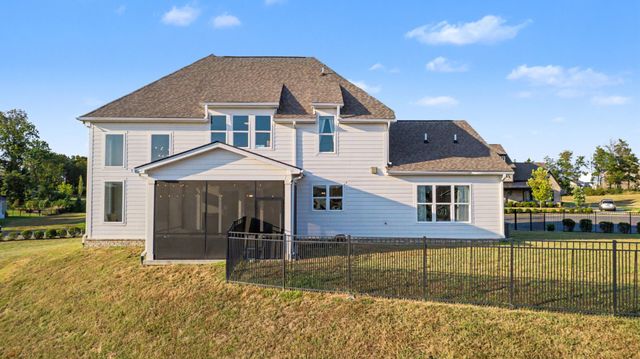 52 Barn St, Mount Juliet, TN 37122